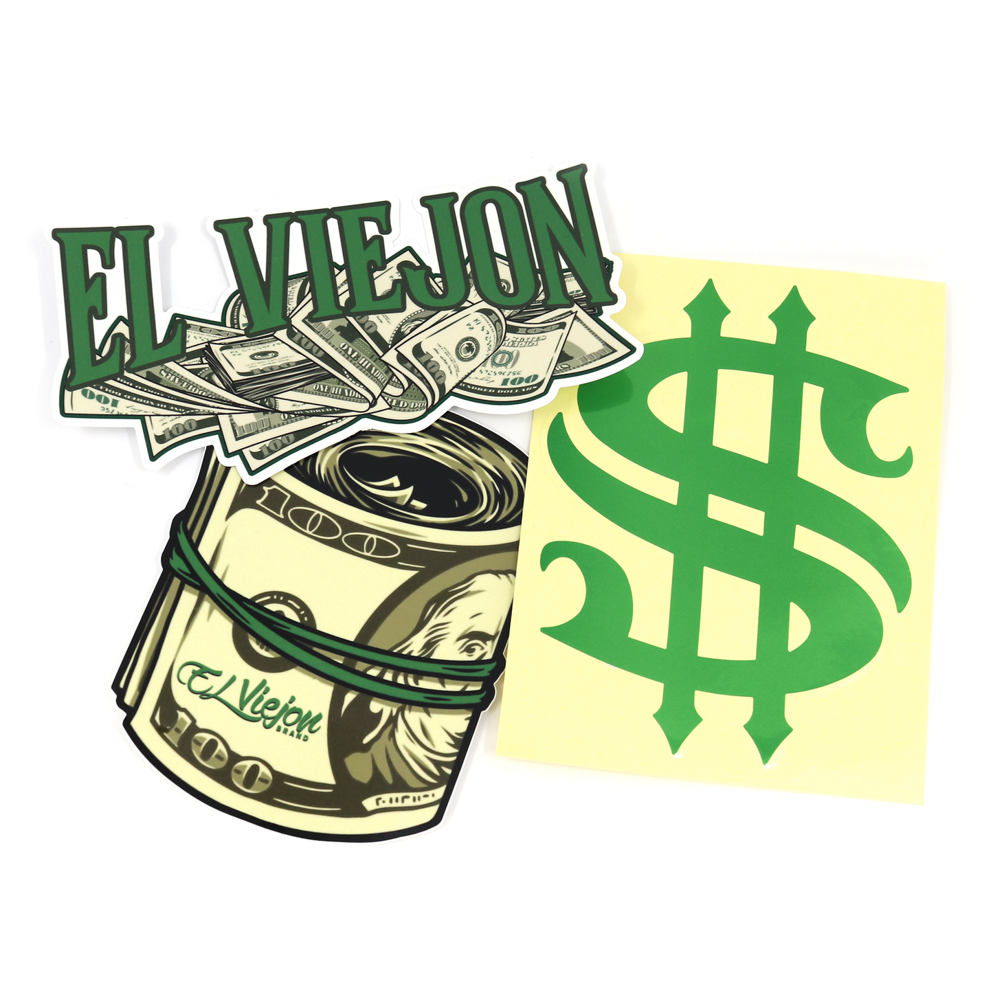 Billete Grande hat