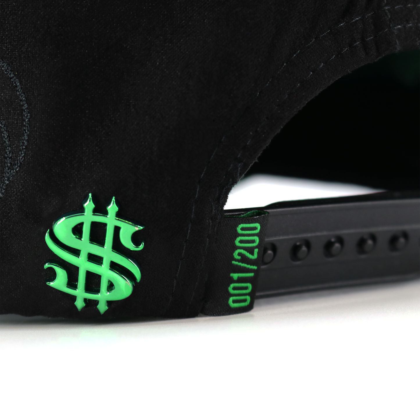 Royal Money hat