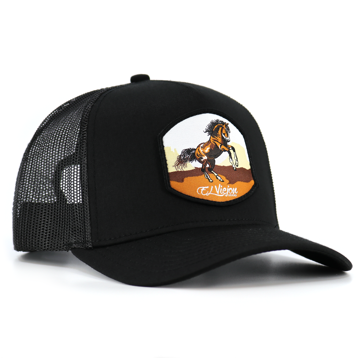 Bailador Black AVC hat / gorra