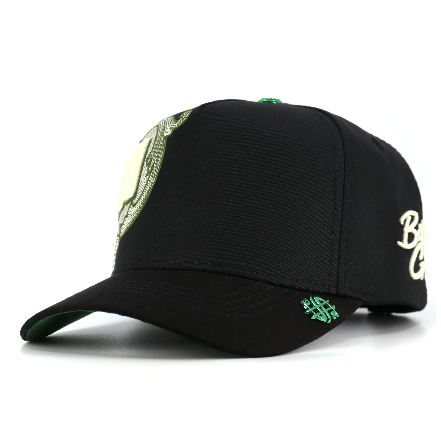 Los 100s hat
