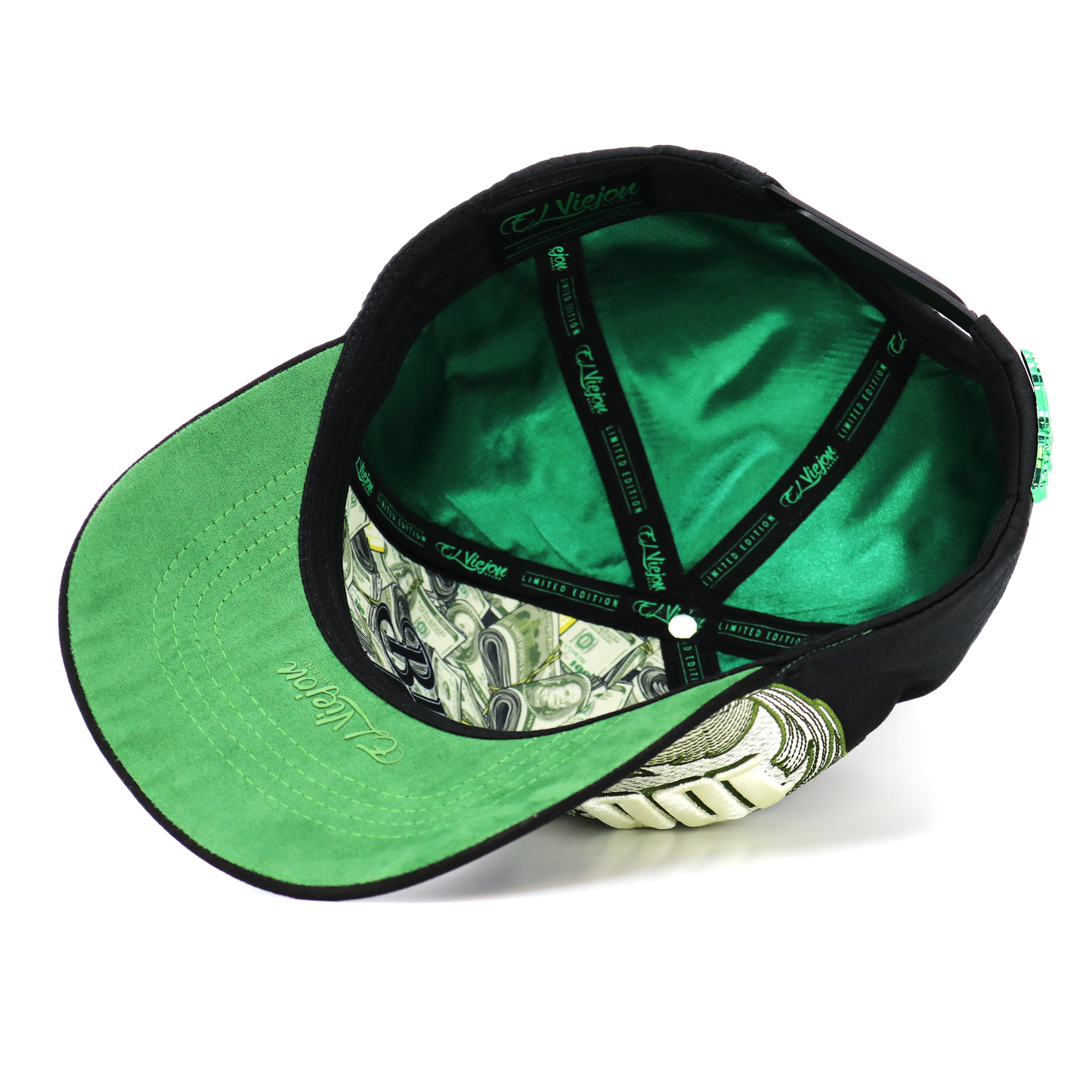 Los 100s hat