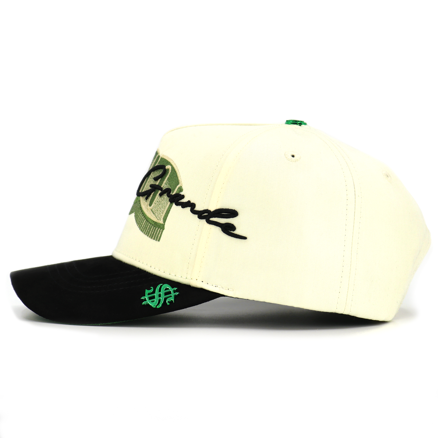 Billete Grande hat