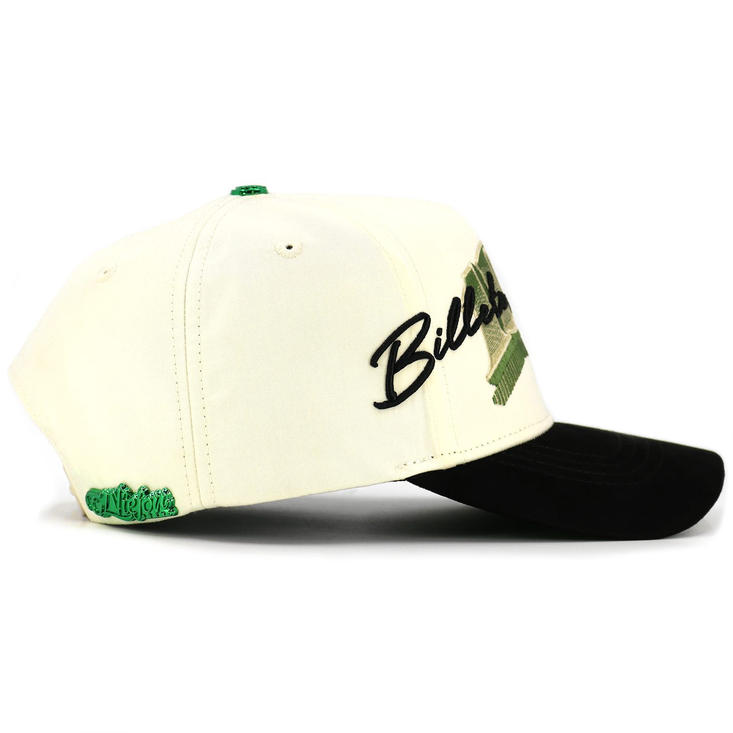 Billete Grande hat