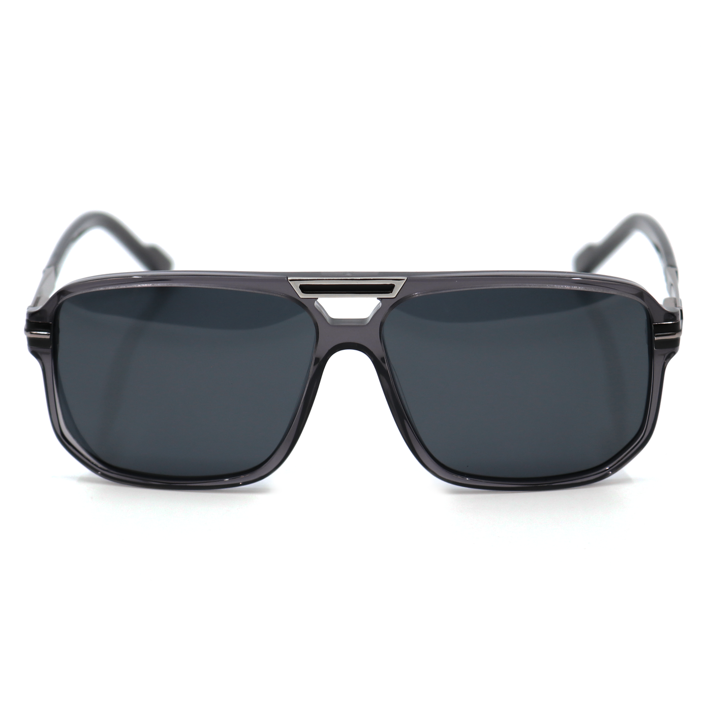 Glasses / Lentes - Faraon Grey
