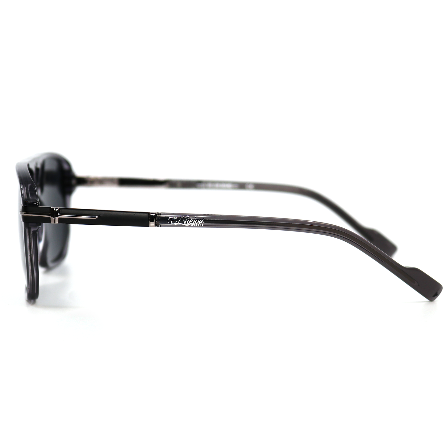 Glasses / Lentes - Faraon Grey