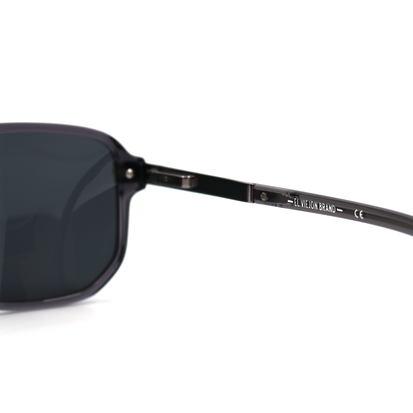 Glasses / Lentes - Faraon Grey