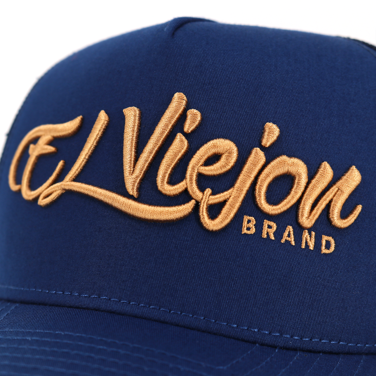 La Original Navy AVC hat / gorra