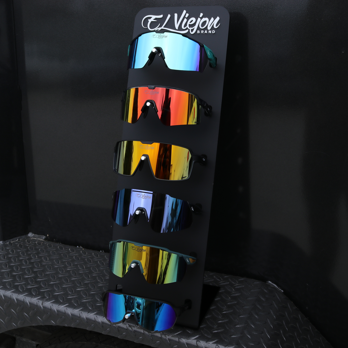 Sunglasses Display