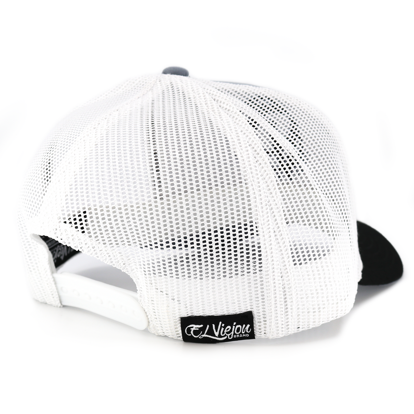 Aguila Black/Grey/White AVC hat / gorra