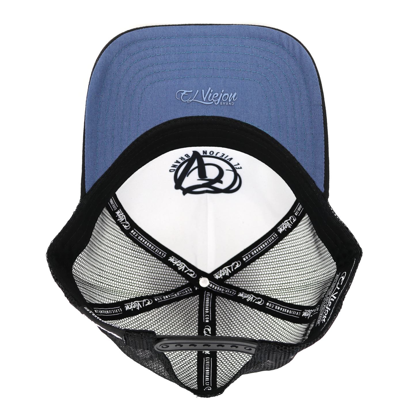 Aguila Black AVC hat / gorra
