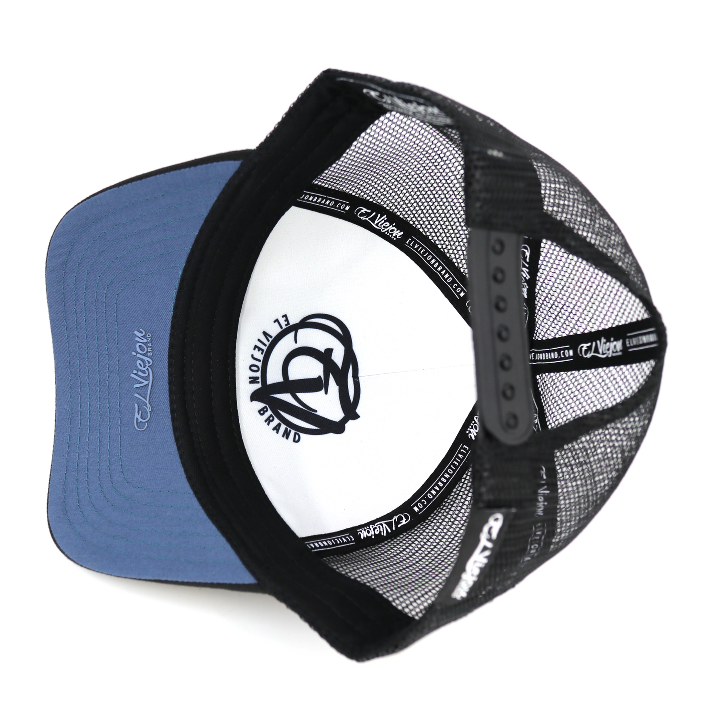 Aguila Black AVC hat / gorra