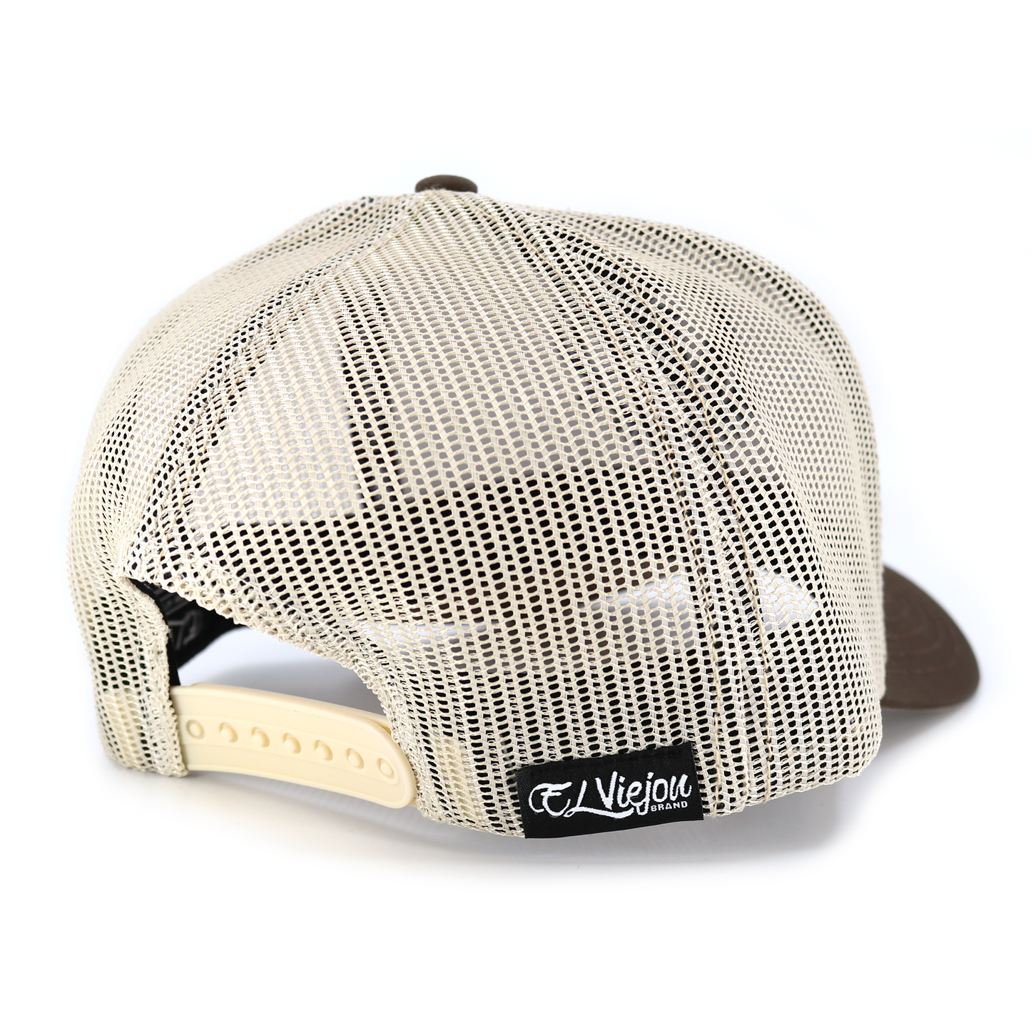 Aguila Brown/Khaki AVC hat / gorra
