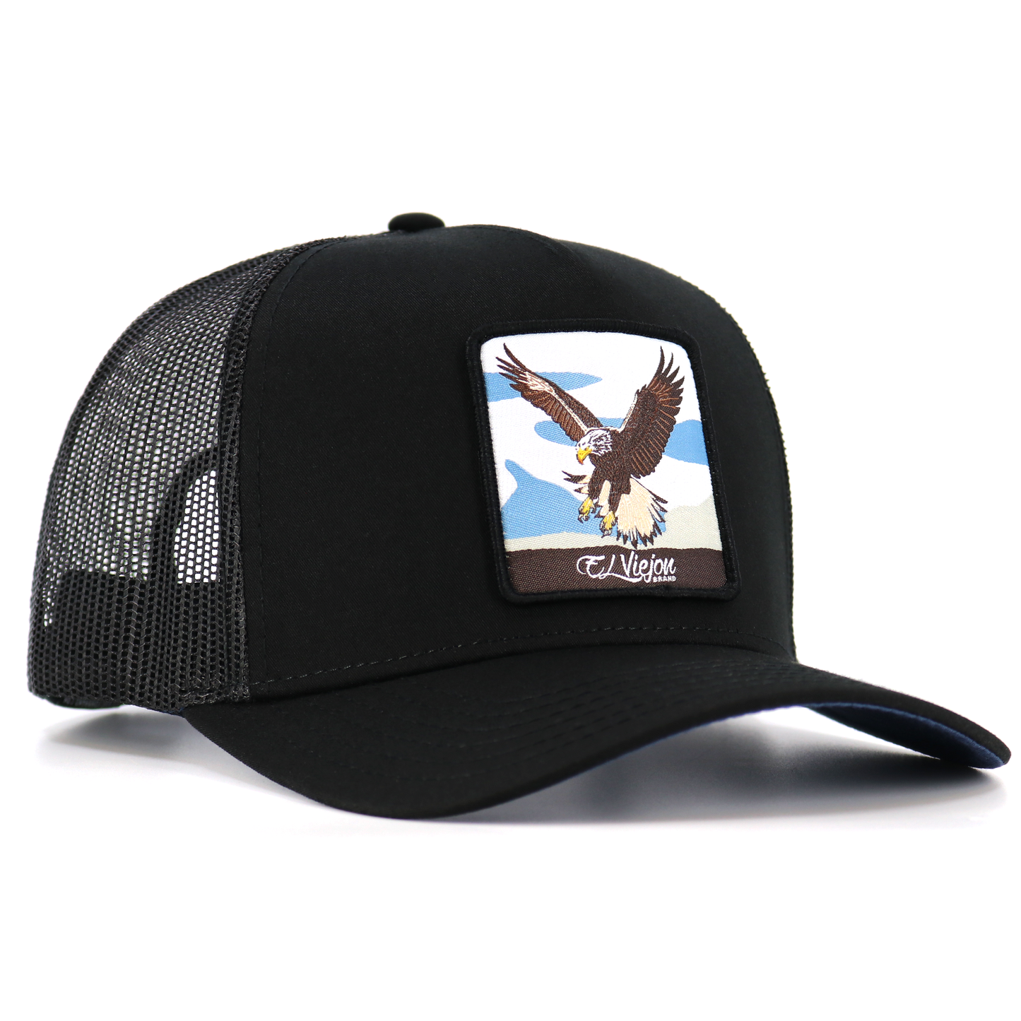Aguila Black AVC hat / gorra