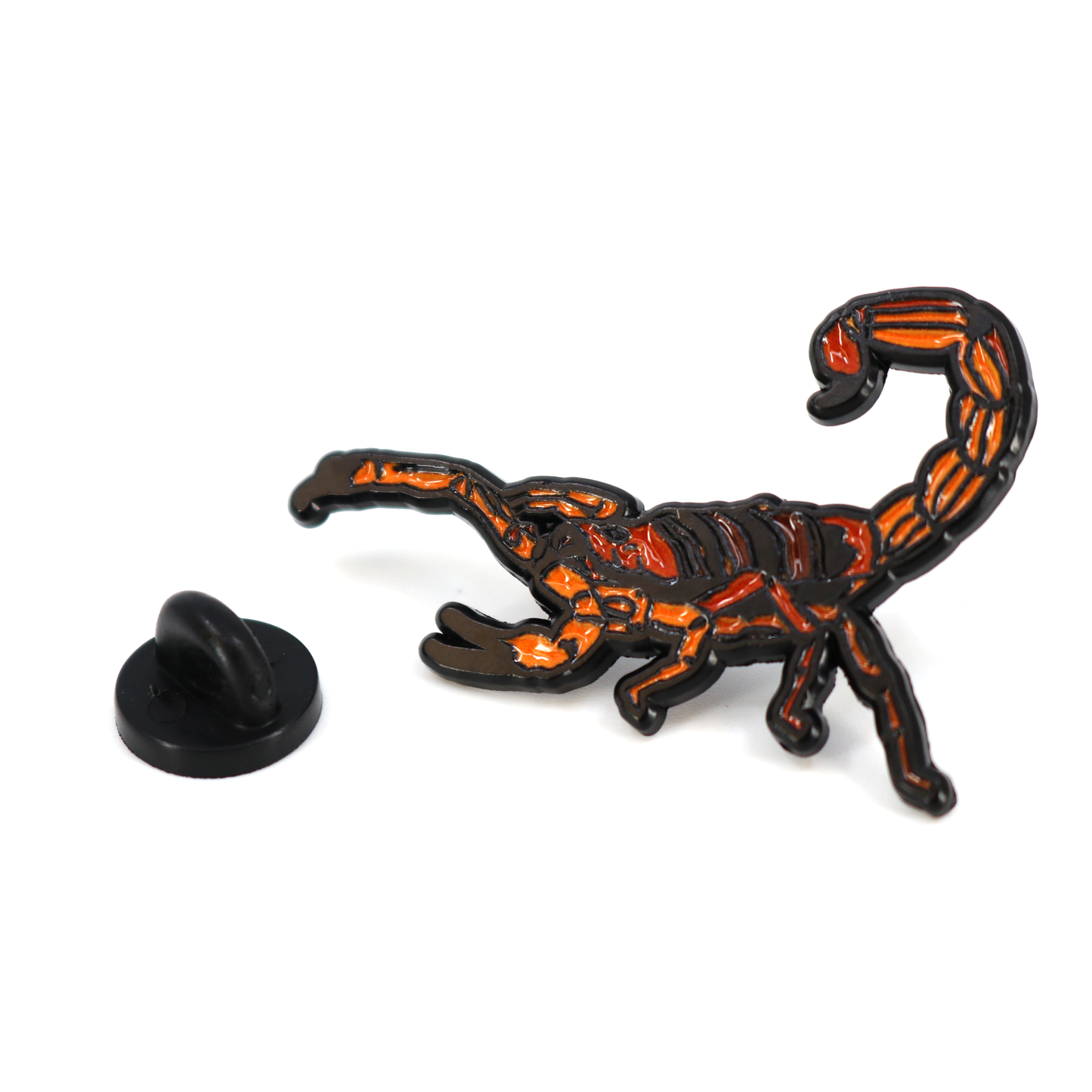 Alacran Pin (1pc)