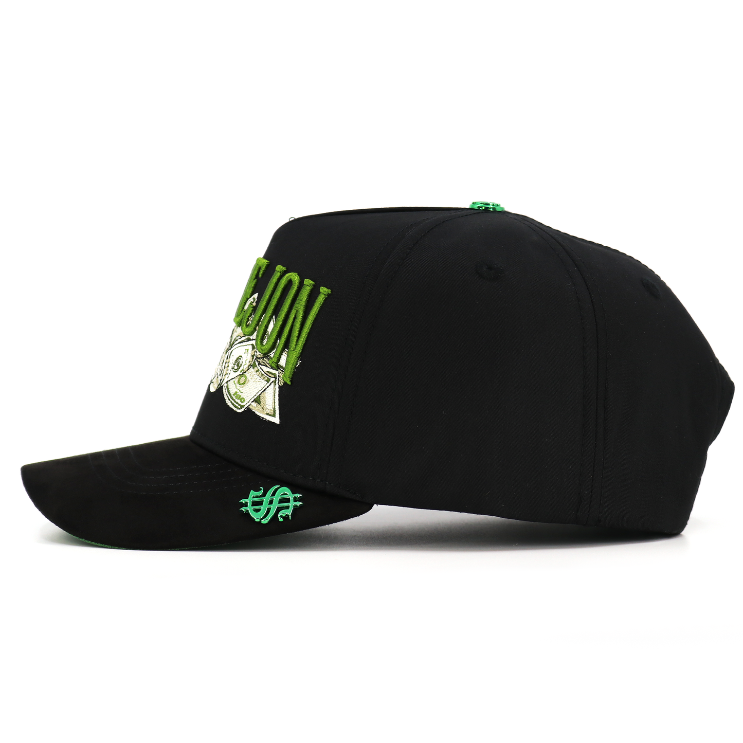 El Viejon Money hat