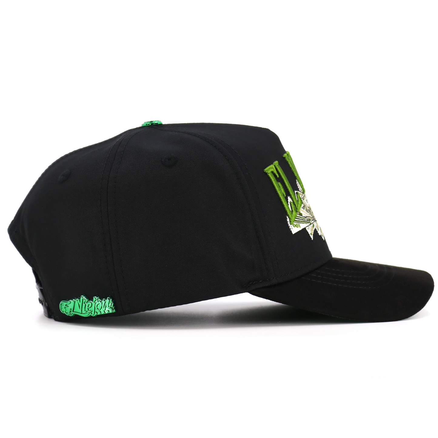 El Viejon Money hat