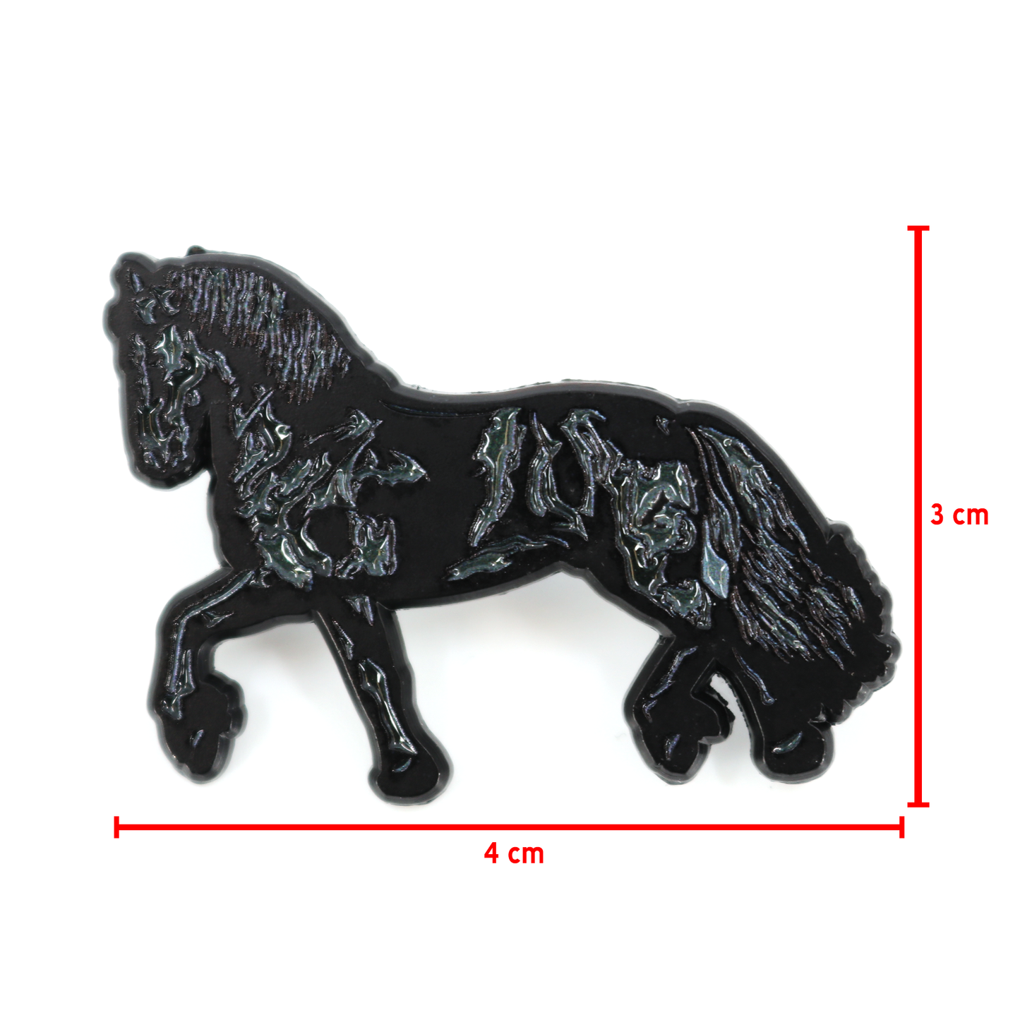 Frison Pin (1pc)