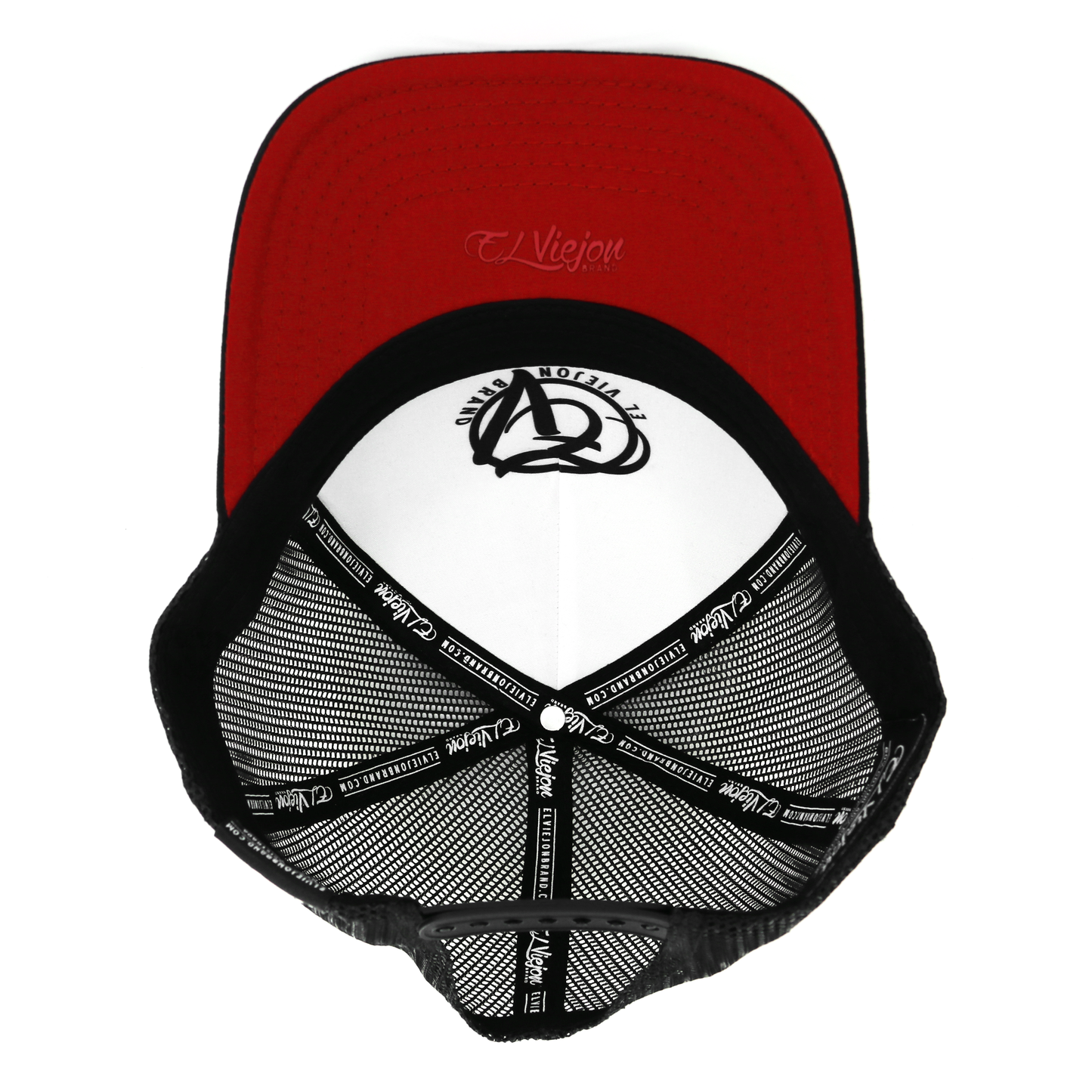 Gallo Black AVC hat / gorra
