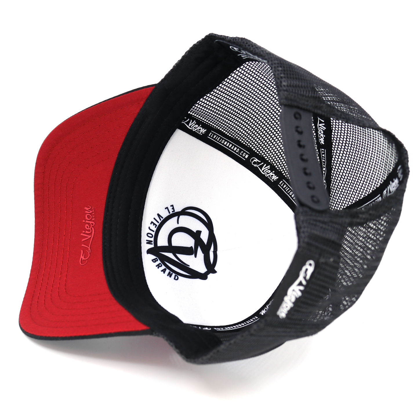 Gallo Black AVC hat / gorra