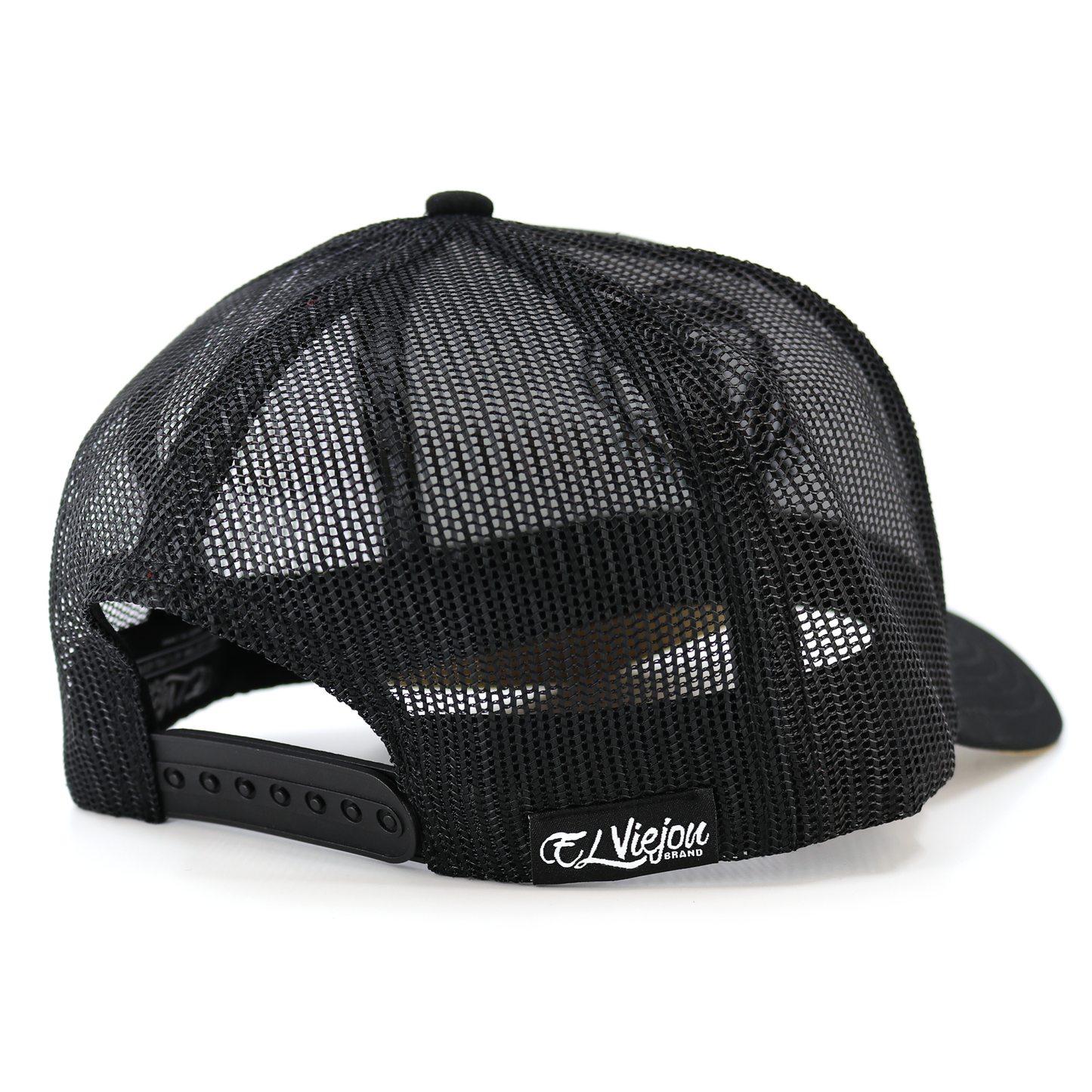 Gallo Black AVC hat / gorra