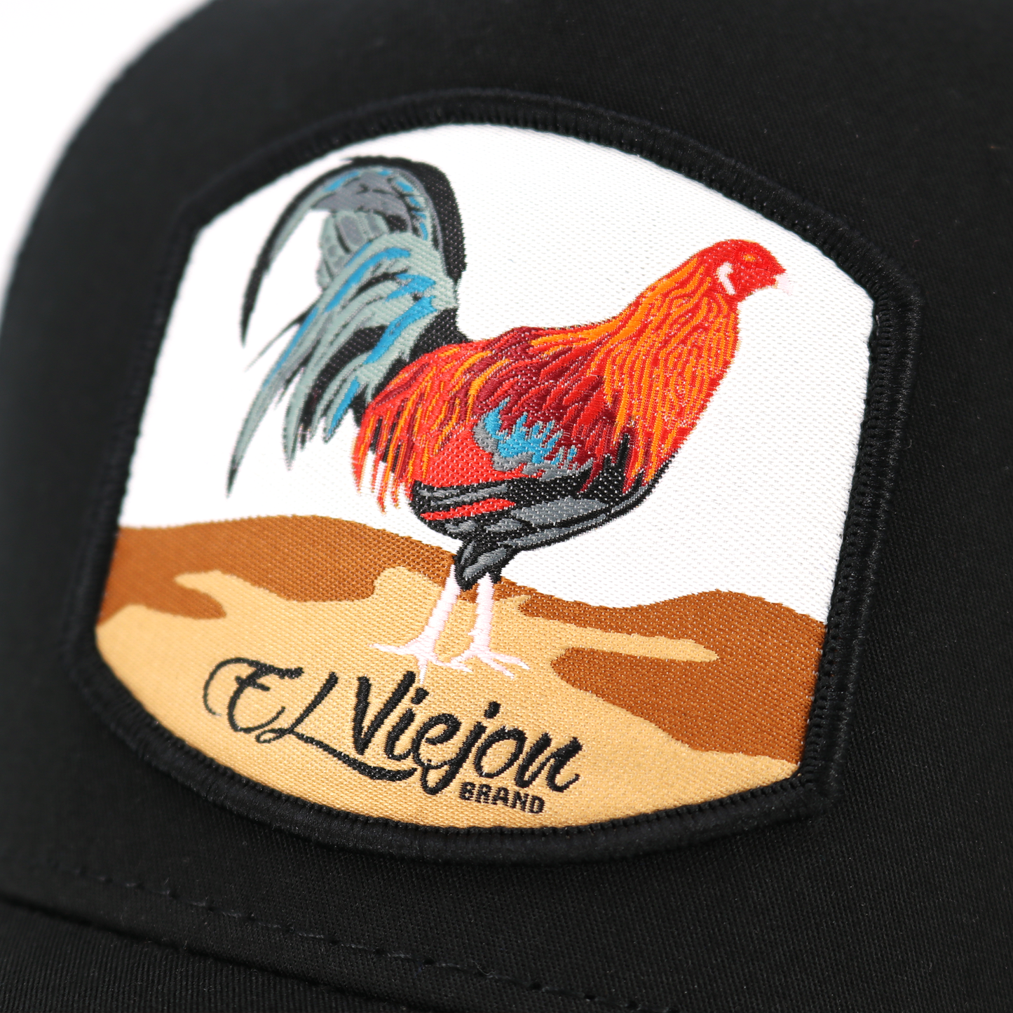 Gallo Black AVC hat / gorra