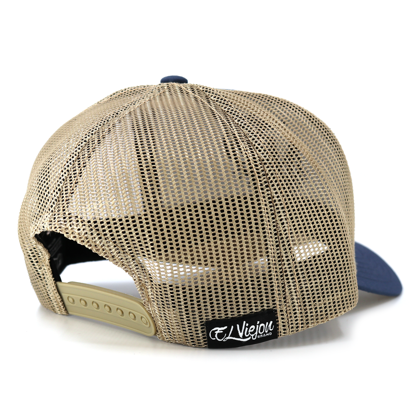 Gallo Blue/Khaki AVC hat / gorra