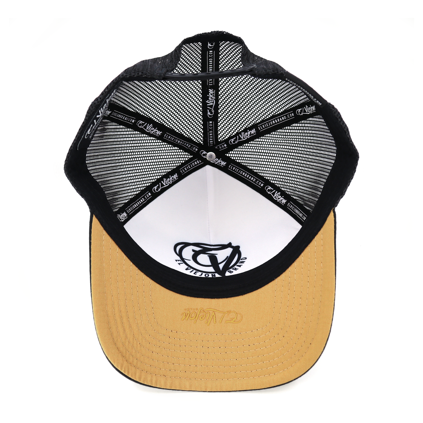 Jaguar Black AVC hat / gorra