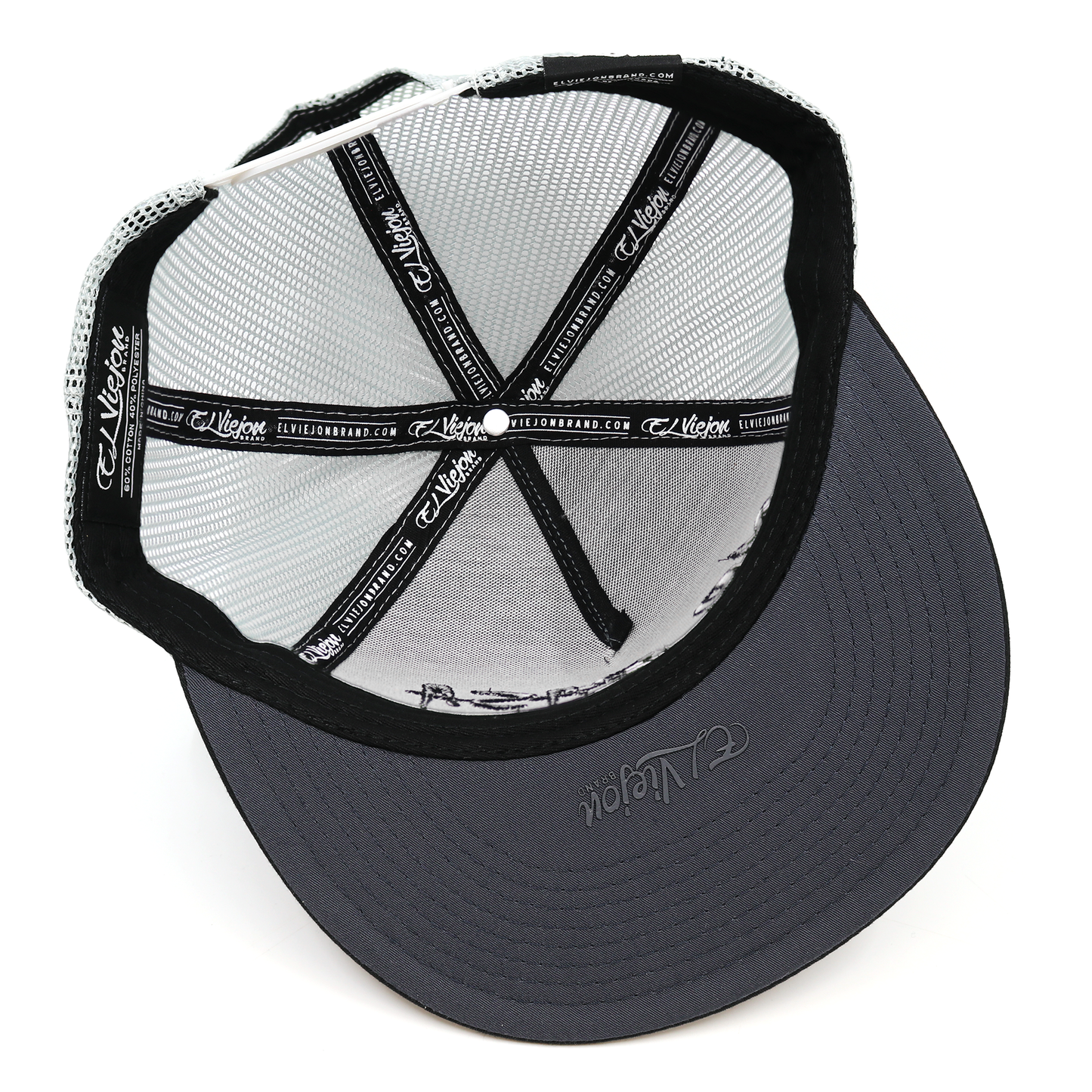 No Pasa Nada Black/Charcoal/Grey