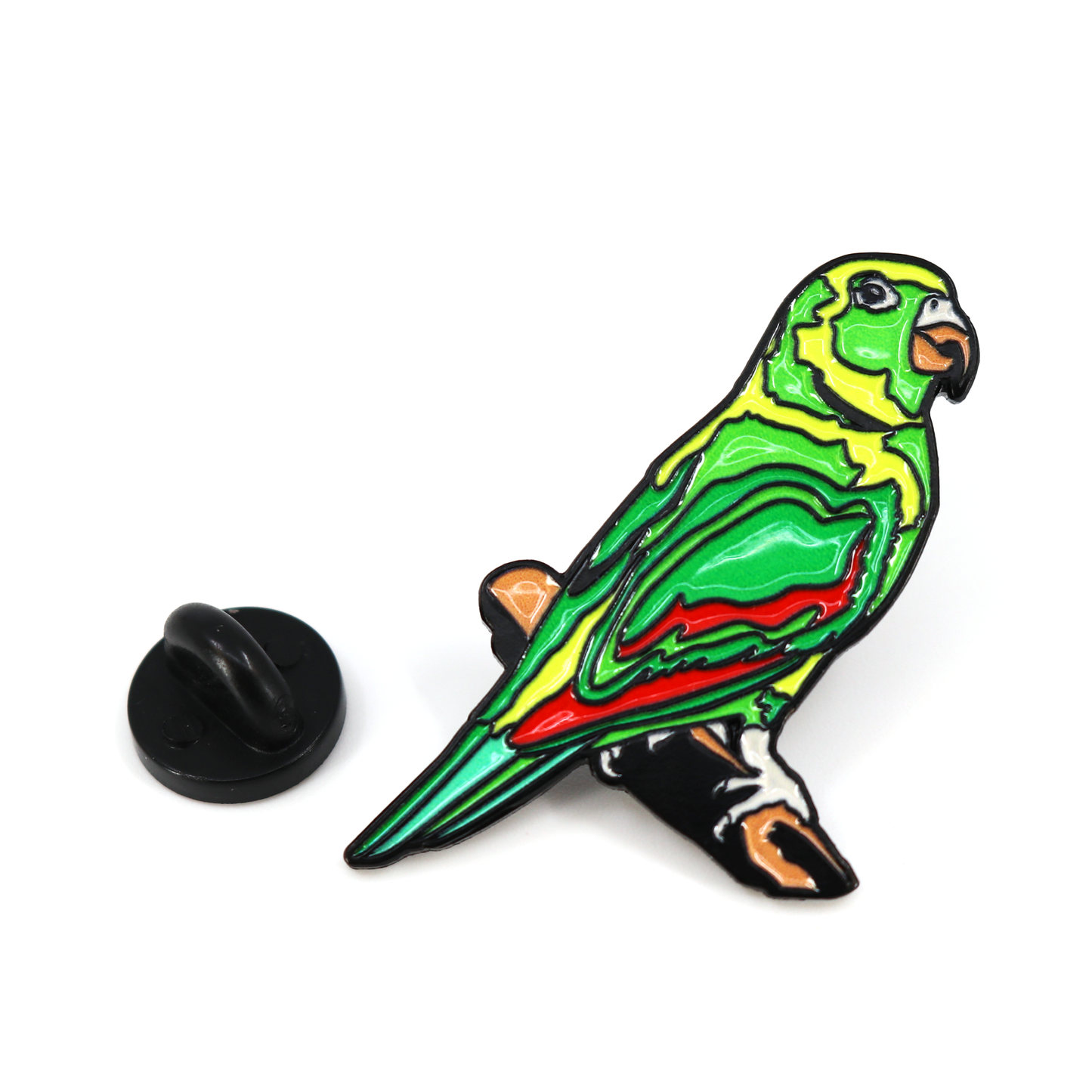 Perico Pin (1pc)