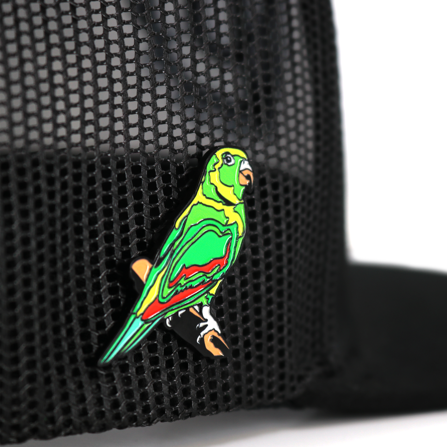 Perico Pin (1pc)
