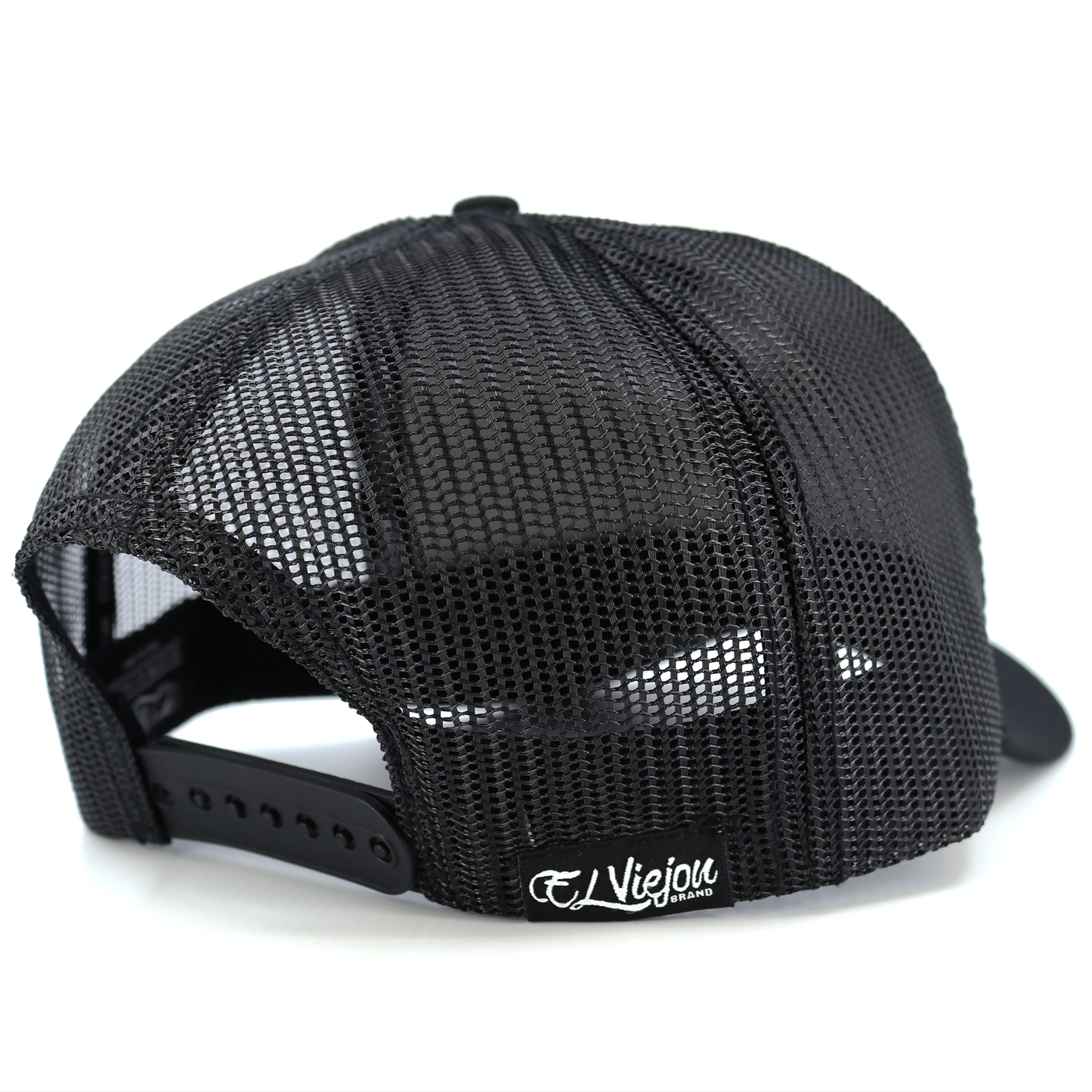 Venado Black AVC hat / gorra
