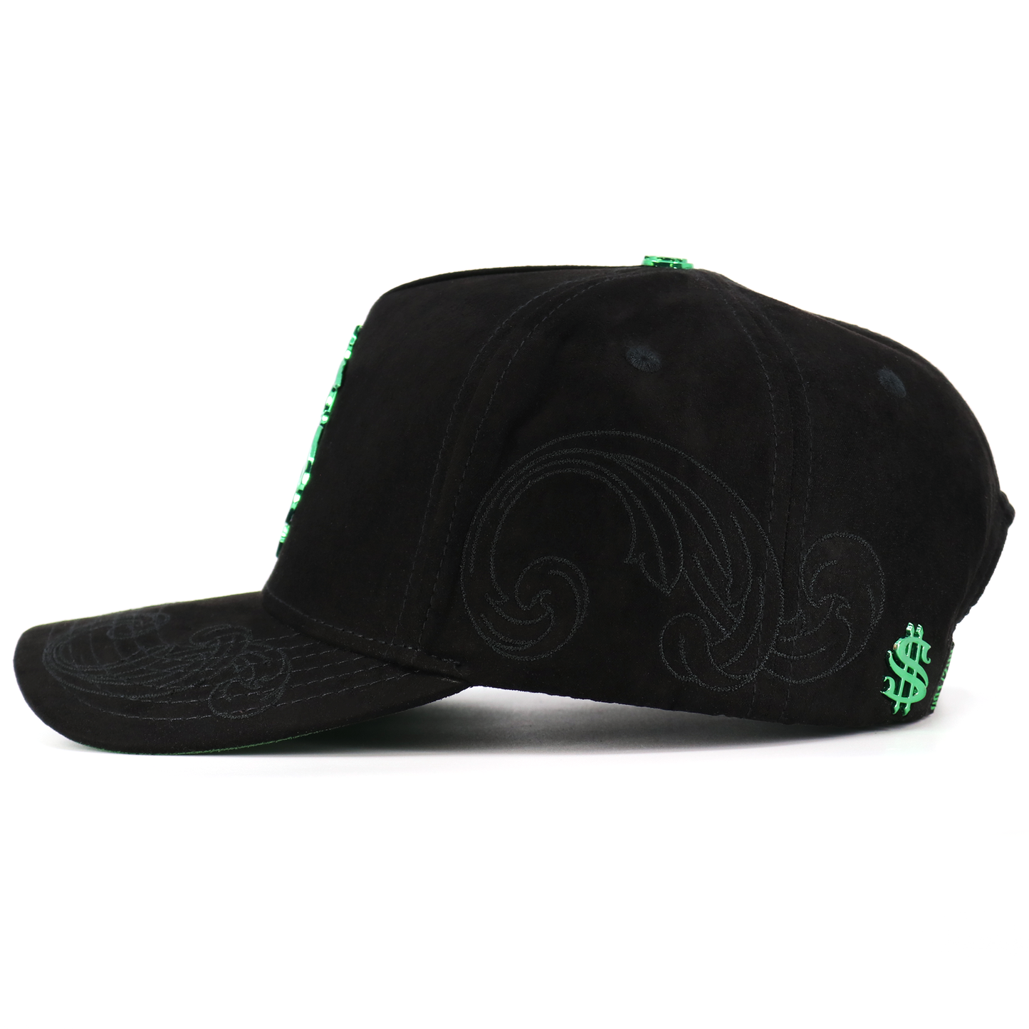 Royal Money hat