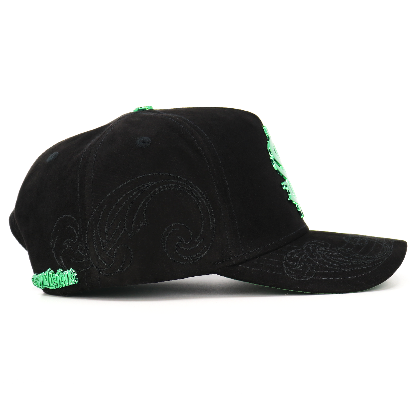 Royal Money hat