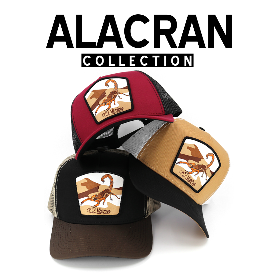 Alacran Collection