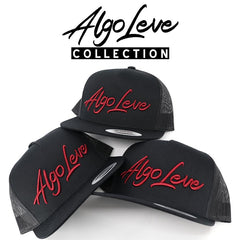 Algo Leve™ Collection