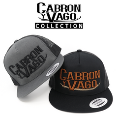Cabron Y Vago Collection