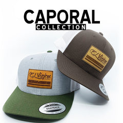 Caporal™ Collection