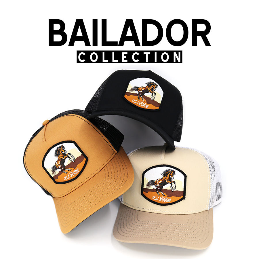 Bailador Collection