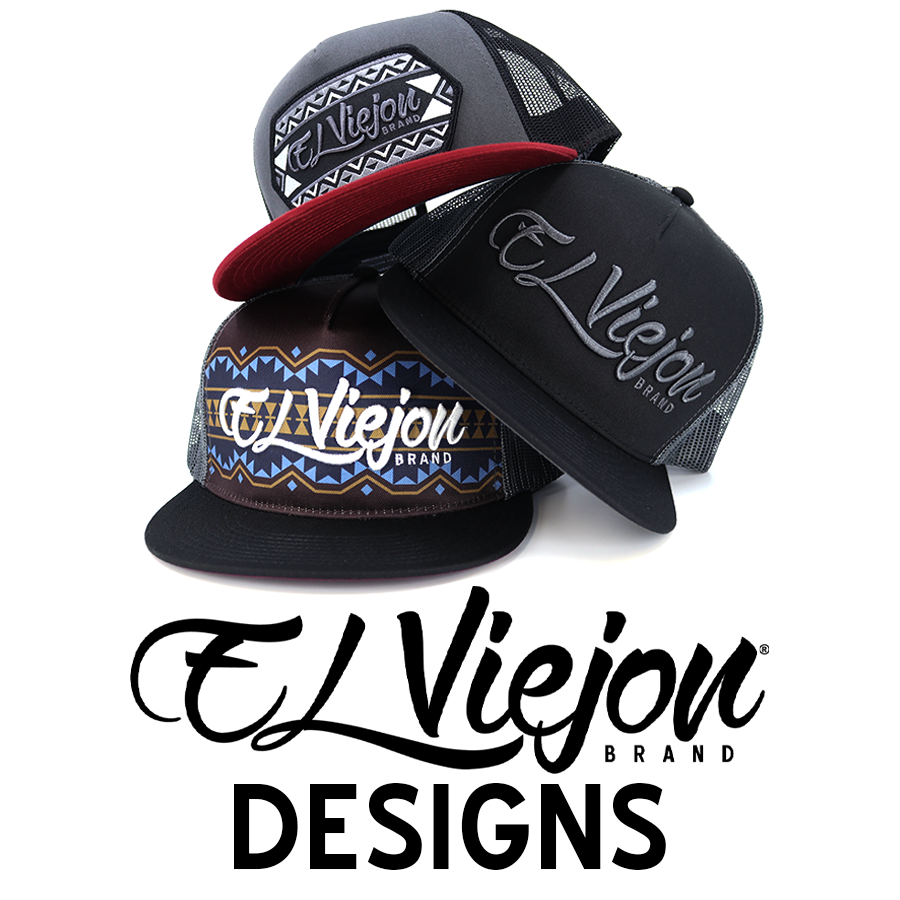 El Viejon Designs Collection – El Viejon Brand