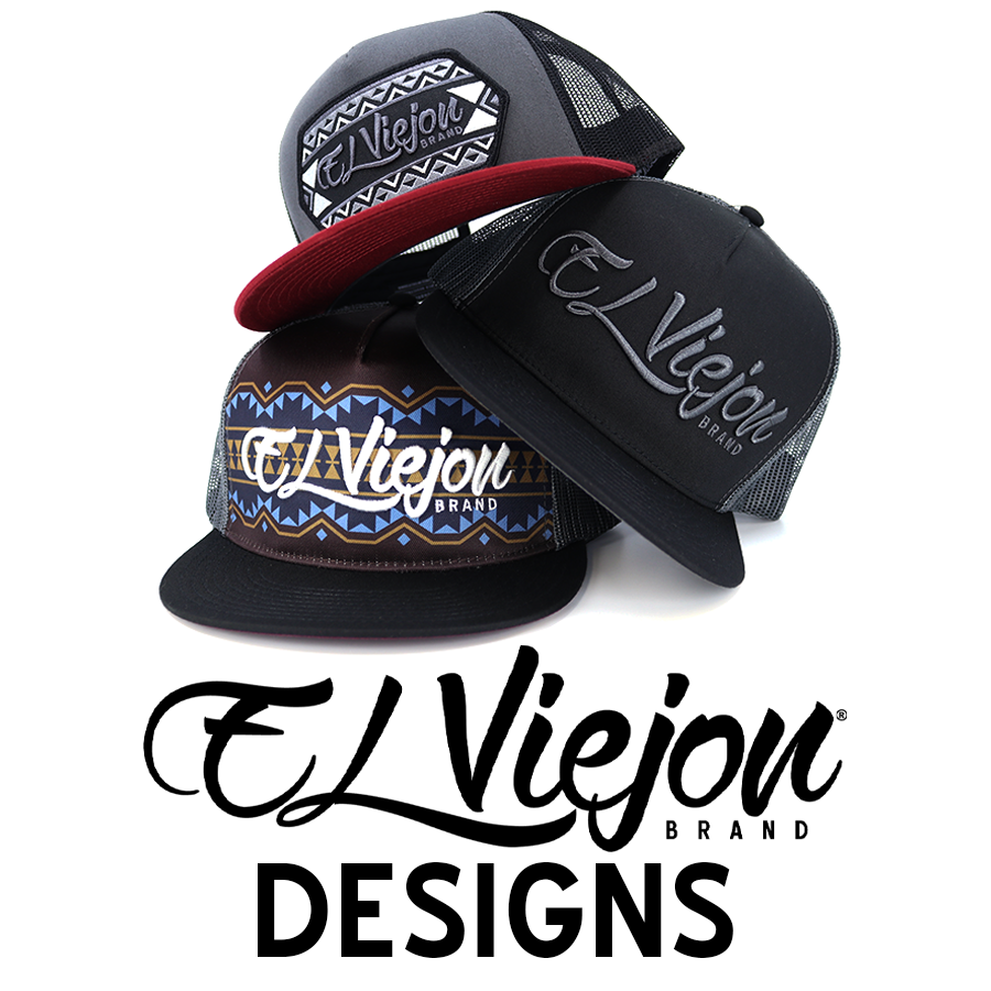 El Viejon Designs Collection