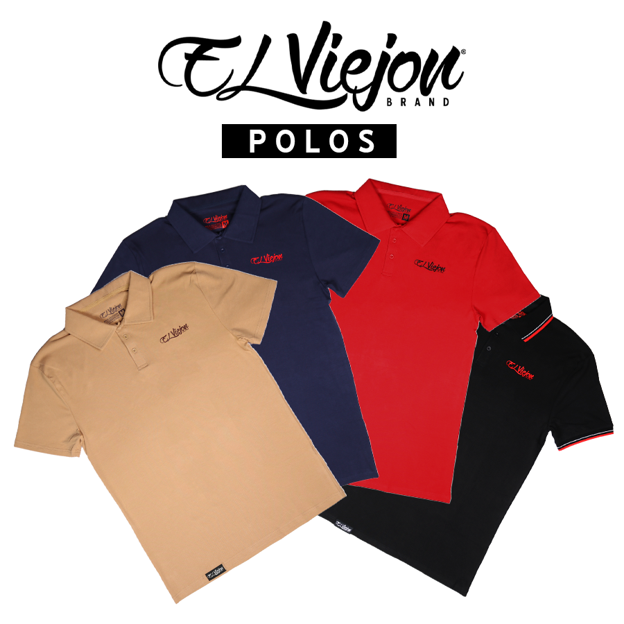 EV Polo Shirts