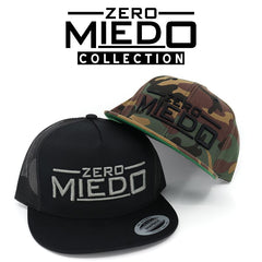 Zero Miedo™ Collection