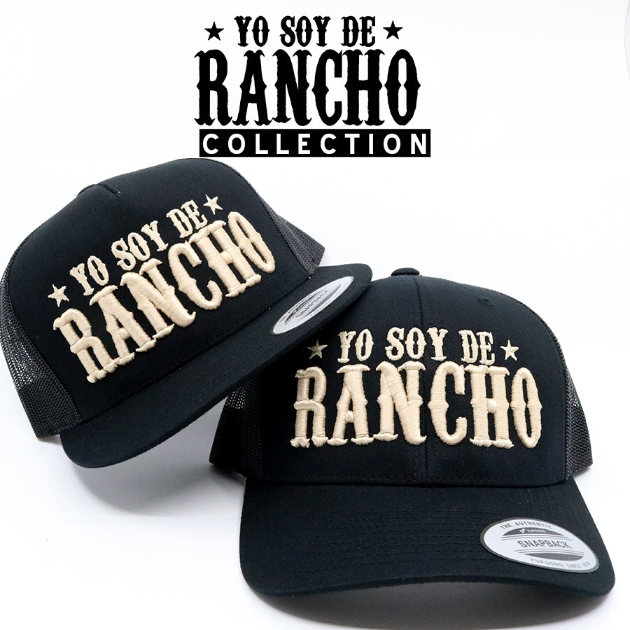 Yo Soy De Rancho™ Collection