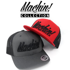 Machin™ Collection