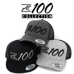 Al 100™ Collection
