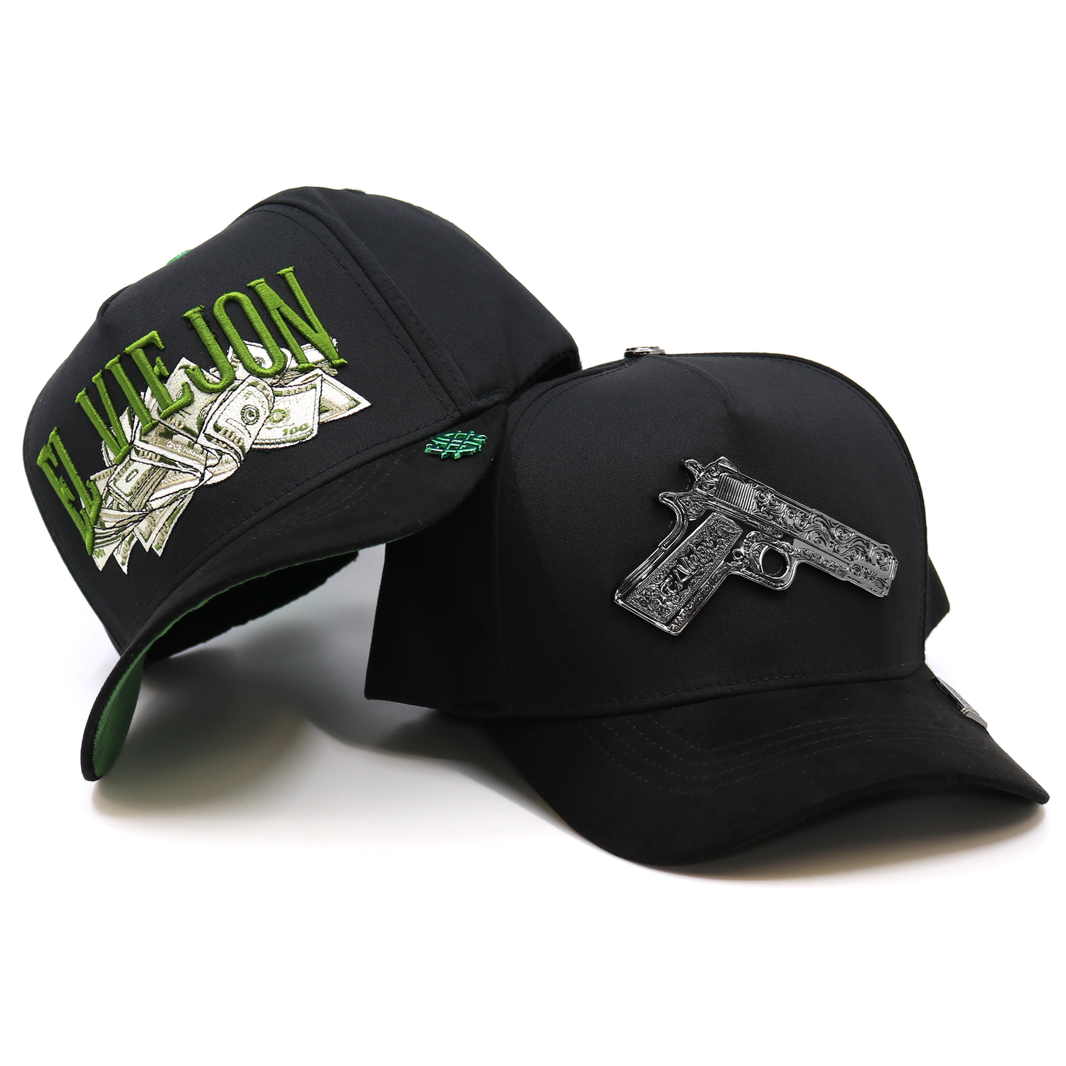 Exclusive hats