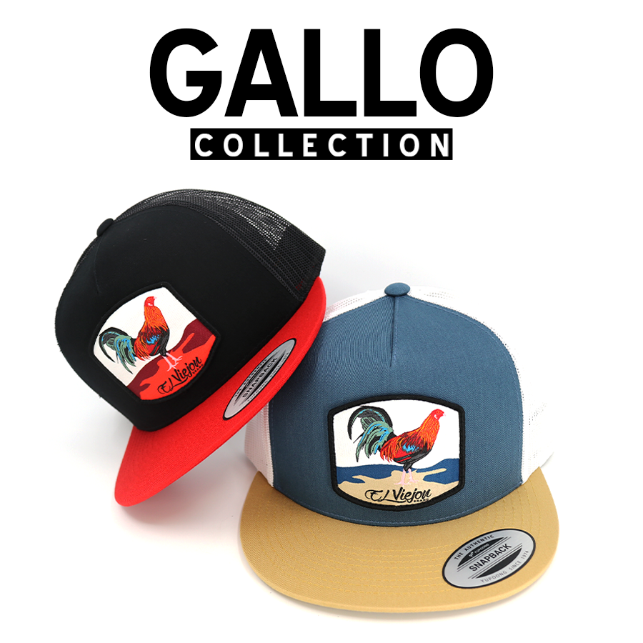 Gallo Collection