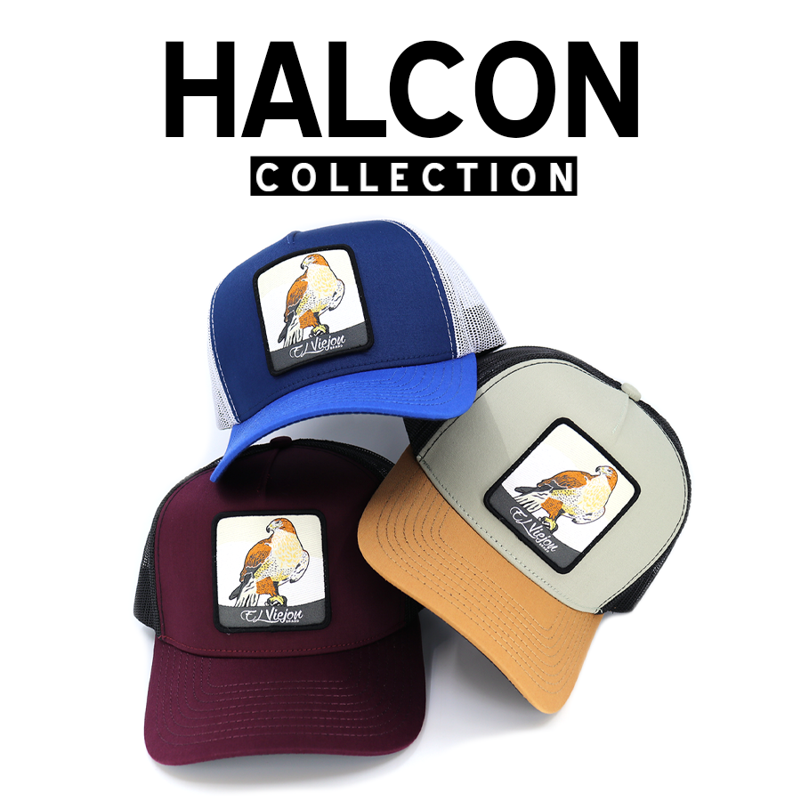 Halcon Collection