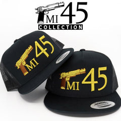 Mi 45™ Collection