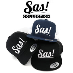 Sas!™ Collection